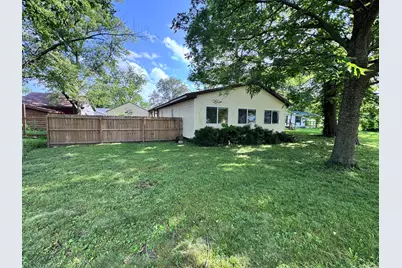 203 W Poplar Street, Odin, IL 62870 - Photo 1