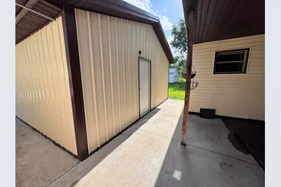 203 W Poplar Street, Odin, IL 62870 - Photo 8