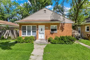 16881 Shea Ave, Hazel Crest, IL 60429 - Photo 2