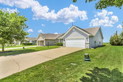 404 Lauterbur Lane, Champaign, IL 61822 - Photo 2