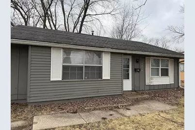 1016 Camaro Drive, Danville, IL 61832 - Photo 1