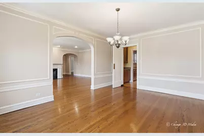 906 Greenwood Street #2E, Evanston, IL 60201 - Photo 18