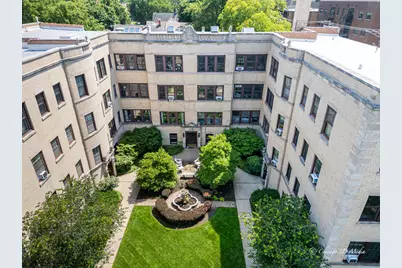 906 Greenwood Street #2E, Evanston, IL 60201 - Photo 24