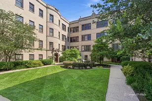 906 Greenwood St, Evanston, IL 60201 - Photo 4