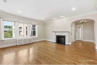906 Greenwood Street #2E, Evanston, IL 60201 - Photo 8