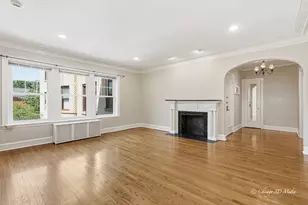 906 Greenwood St, Evanston, IL 60201 - Photo 8