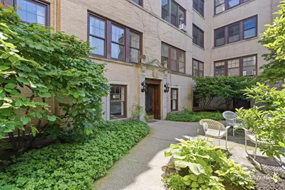 906 Greenwood Street #2E, Evanston, IL 60201 - Photo 22