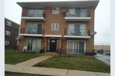 8112 W Marion Street #3w, Justice, IL 60458 - Photo 1