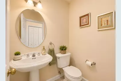 3081 Handley Court, Lisle, IL 60532 - Photo 14