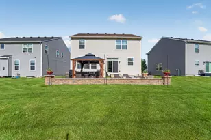 174 Owen St, Matteson, IL 60443 - Photo 46