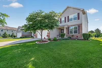 174 Owen Street, Matteson, IL 60443 - Photo 1