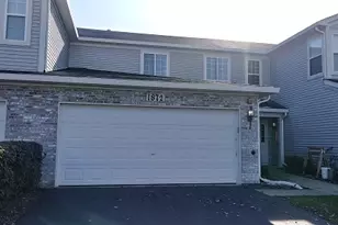 1872 Candlelight Cir, Montgomery, IL 60538 - Photo 1