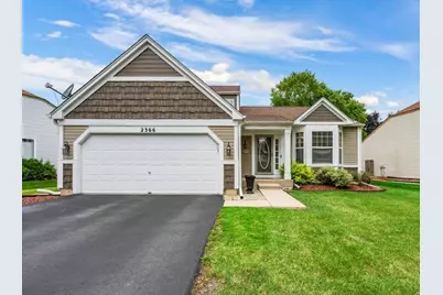2366 Coral Cove, Elgin, IL 60123 - Photo 1
