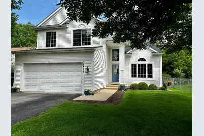 1496 Cheriton Circle, Grayslake, IL 60030 - Photo 2