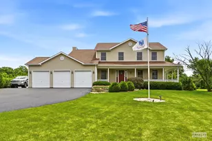 2066 Bernadette Ln, Yorkville, IL 60560 - Photo 1