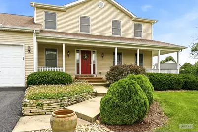 2066 Bernadette Lane, Yorkville, IL 60560 - Photo 10