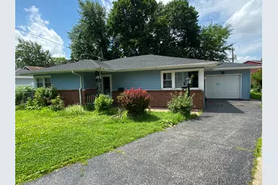 117 S William Street, Joliet, IL 60436 - Photo 2