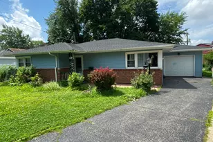 117 S William St, Joliet, IL 60436 - Photo 2