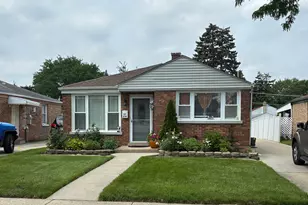 [Address not provided], Bellwood, IL 60104 - Photo 1