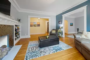 5522 S Cornell Ave, Chicago, IL 60637 - Photo 4