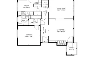 5522 S Cornell Ave, Chicago, IL 60637 - Photo 24