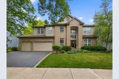 556 Prescott Lane, Gurnee, IL 60031 - Photo 1