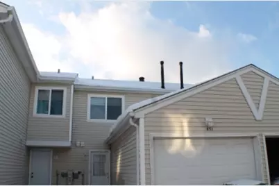 451 Meadowgreen Lane, Round Lake Beach, IL 60073 - Photo 1