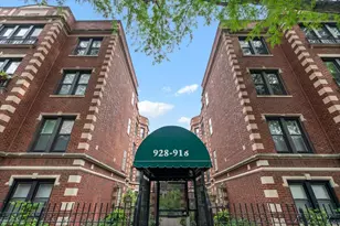 926 W Ainslie St, Chicago, IL 60640 - Photo 1
