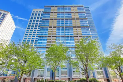 1901 S Calumet Avenue #1206, Chicago, IL 60616 - Photo 1