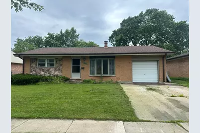 404 Jerome Place, Wheeling, IL 60090 - Photo 1