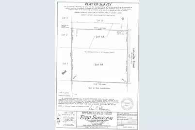 Commonly Known As Vacant Land On Lafayette Street, Sandwich, IL 60548 - Photo 2