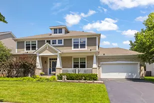 3008 Tumbleweed Way, Elgin, IL 60124 - Photo 1