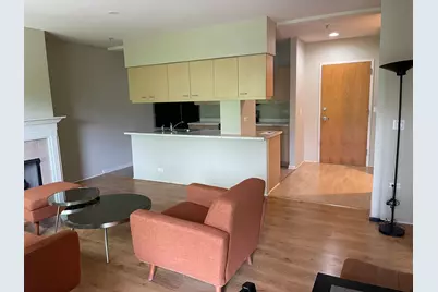 1222 Chicago Avenue #402, Evanston, IL 60202 - Photo 4