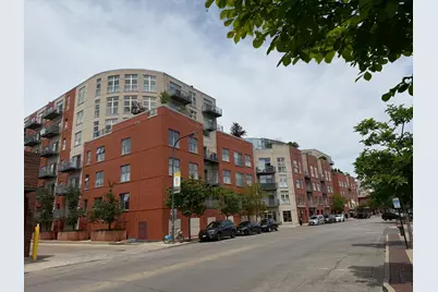 1222 Chicago Avenue #402, Evanston, IL 60202 - Photo 1