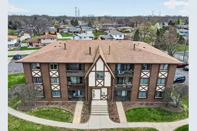 10571 Palos Place #B, Palos Hills, IL 60465 - Photo 1