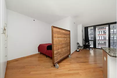 210 S Desplaines Street #908, Chicago, IL 60661 - Photo 6