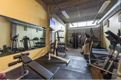 210 S Desplaines Street #908, Chicago, IL 60661 - Photo 10
