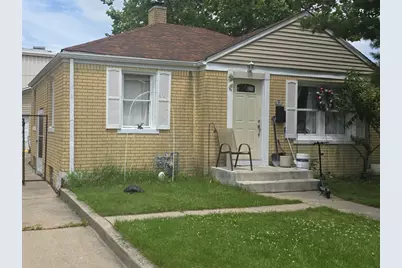 9638 Reeves Court, Franklin Park, IL 60131 - Photo 1