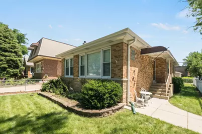 4301 N McVicker Avenue, Chicago, IL 60634 - Photo 1