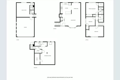 10141 Alice Court, Oak Lawn, IL 60453 - Photo 30