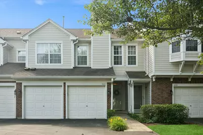 501 Grosse Pointe Circle, Vernon Hills, IL 60061 - Photo 1