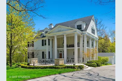 390 Hazel Avenue, Highland Park, IL 60035 - Photo 1
