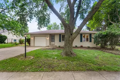 2805 Clayton Boulevard, Champaign, IL 61822 - Photo 4