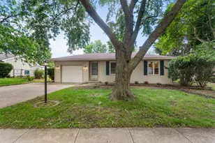 2805 Clayton Blvd, Champaign, IL 61822 - Photo 4