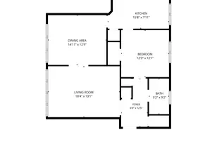 446 Elmwood Ave, Evanston, IL 60202 - Photo 4