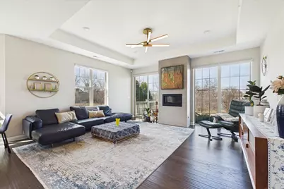 33 Woodland Trail, Lincolnshire, IL 60069 - Photo 6