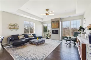 33 Woodland Trail, Lincolnshire, IL 60069 - Photo 6