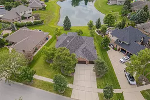 22341 Boulder Ridge Dr, Mokena, IL 60448 - Photo 4