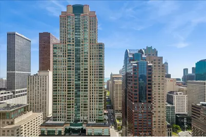 30 E Huron Street #3802, Chicago, IL 60611 - Photo 20