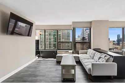 30 E Huron Street #3802, Chicago, IL 60611 - Photo 6